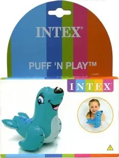 Intex hračky do vody