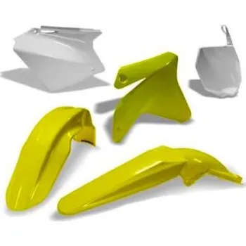 Sada plastů SUZUKI RMZ 250 2007-2008