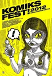 KomiksFEST! 2012