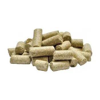 Krmivo pro hlodavce Granule pro laboratorní myši a potkany - chovné (doprodej) 1kg