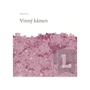 Vinný kámen - Marek Fencl (2009,…