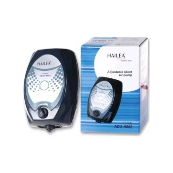 Akvarijní technika Kompresor Hailea ACO-6602