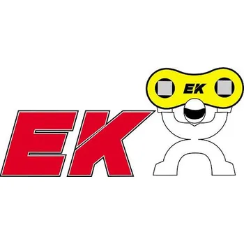 Řetězová sada pro motocykl Řetězová sada YAMAHA YZ 250F 2001-2009