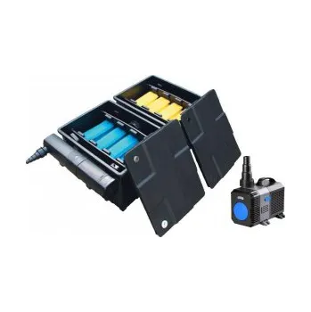 Filtrační set POLARIS 2.2 CUV 236