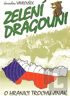 Zelení dragouni: Jaroslav Vavroušek