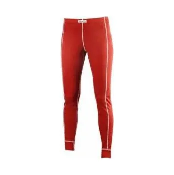 Dámské termoprádlo CRAFT spodky dlouhé Active Underpant 199899 Barva: 1430 (červená), Velikost: L Spodky