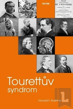 Tourettův syndrom: Howard I. Kushner