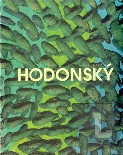 Encyklopedie Hodonský František: František Hodonský
