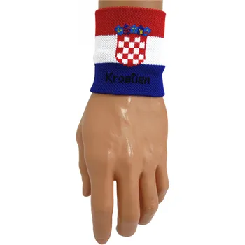 Potítko potítko Chorvatsko