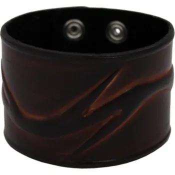 Náramek stahovák na zápěstí Ornament II