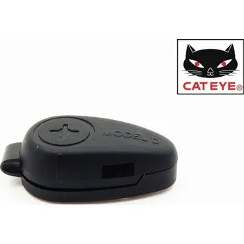Tachometr CATEYE Magnet CAT kadence Barva: černá