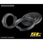 ST suspensions distanční kit pro zvýšení zadní nápravy Fiat Tempra sedan + Weekend typ (159) -- od roku výroby 10/90- ( zvýšení nápravy 20mm )