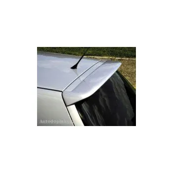Tuning Autostyle zadní spoiler kšilt nad okno VW Golf IV -- rok výroby 7/97- (TS VW26) SLEVA 5%