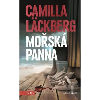 Mořská panna: Camilla Läckberg