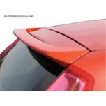Autostyle zadní spoiler kšilt nad okno Fiat Grande Punto -- od roku výroby 2005- SLEVA 5%