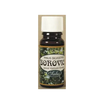 Borovice - esenciální olej, obsah 20 ml