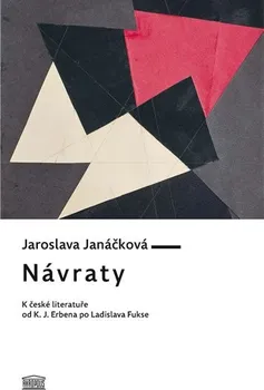 Návraty: Janáčková Jaroslava