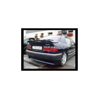 Tuning Zadní spoiler křídlo Citroen Xantia -- rok výroby 92-02