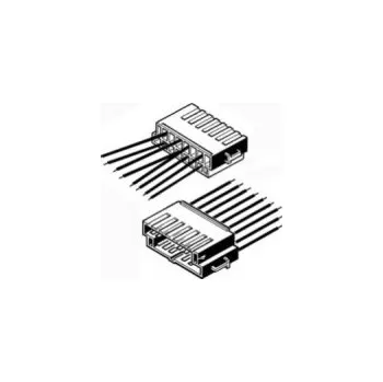 Autorádio VOLVO 740-760 ('91->) - 850(<-6/93) - 960(<-1/93) SLEVA 5%