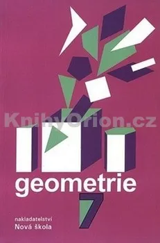 Matematika Geometrie 7 učebnice