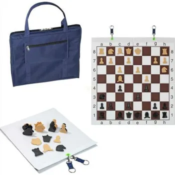 Cestovní hra Šachy - Předváděcí sada
