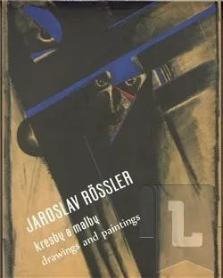 Umění Jaroslav Rössler: Jaroslav Rössler