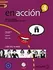 Španělský jazyk Aula 4 – Libro del alumno + CD