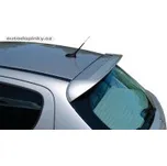 Autostyle zadní spoiler kšilt nad okno Peugeot 207 3/5dv. -- od roku výroby 2006- (TS PE50) SLEVA 5%