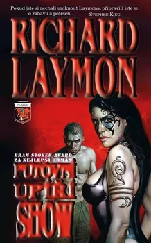 Jedné deštivé noci: Richard Laymon