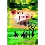 Oheň pouště - Karen Winter