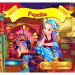 Popelka - Klasické pohádky - Edice