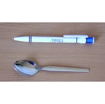 Příbor Lžička kávová Catering nerez na kávu