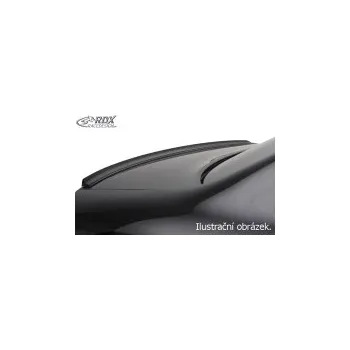 Tuning Autostyle zadní spoiler odtrhová hrana Alfa Romeo 166 -- od roku výroby 03- SLEVA 5%