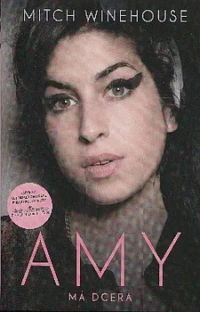 Literární biografie Amy má dcera