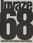 Invaze 68: Josef Koudelka