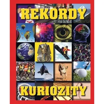 Bystrá hlava Rekordy kuriozity