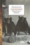 Ekonomie přírodních národů: Zdeněk…