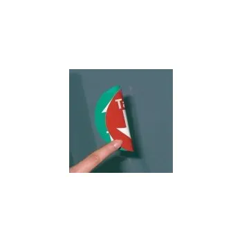 Značení Tabulka - Značka na dveře Tlačit /táhnout (oboustr