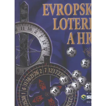 Technika Kniha Evropské loterie a hry