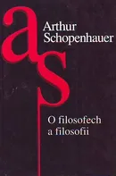 O filosofech a filosofii: Arthur Schopenhauer