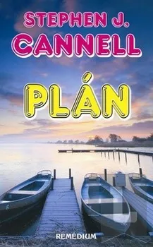 Plán: Stephen J. Cannell