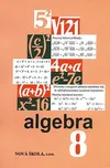 Algebra 8 učebnice