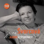 Audiovzpomínky - Jiřina Švorcová [2CD]