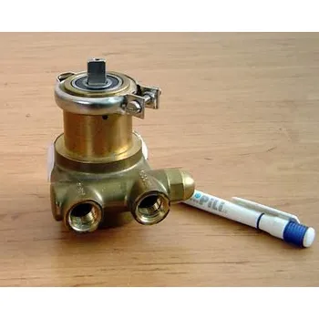 Čerpadlo Tlakové čerpadlo NT mosaz/ 133Lt