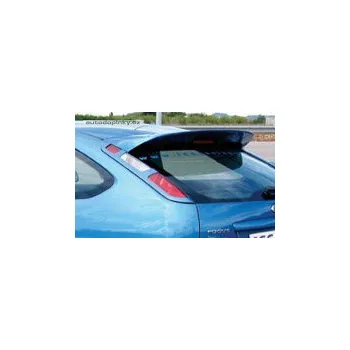 Tuning Autostyle zadní spoiler kšilt nad okno model WRC Look Ford Focus II -- od roku výroby 2005- SLEVA 5%