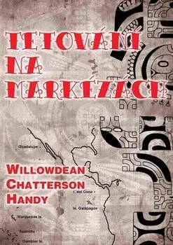 Encyklopedie Tetování na Markézách: Willowdean Chatterson Handy