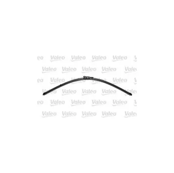 Stěrač Sada stěračů VALEO Silencio X-TRM (VA 574313) - 700mm + 600mm