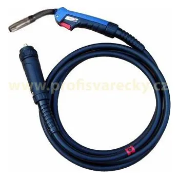 Příslušenství ke svářečce Binzel Binzel MB 15KD/4m