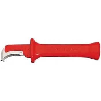 Kleště Odizolovací nůž Knipex 98 55, 155 mm