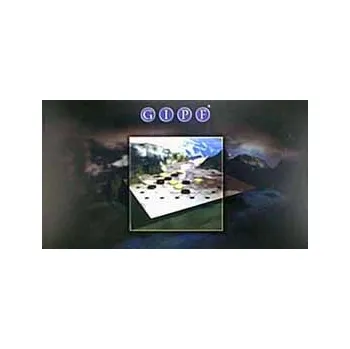 Desková hra GIPF hra rozdělaná